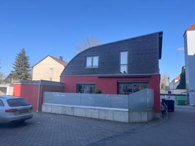 Haus zum Kauf 579.000 € 5 Zimmer 132 m² 216 m² Grundstück Nikola Landshut 84034
