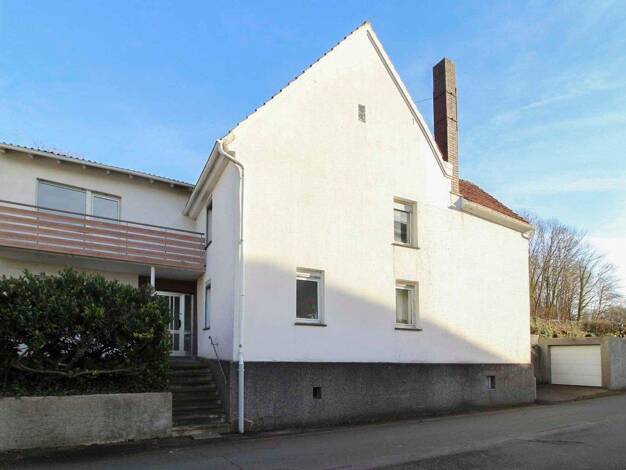 Sonstiges zum Kauf als Kapitalanlage geeignet 149.000 € 6 Zimmer 190 m² 458,1 m² Grundstück Nordborchen Borchen 33178