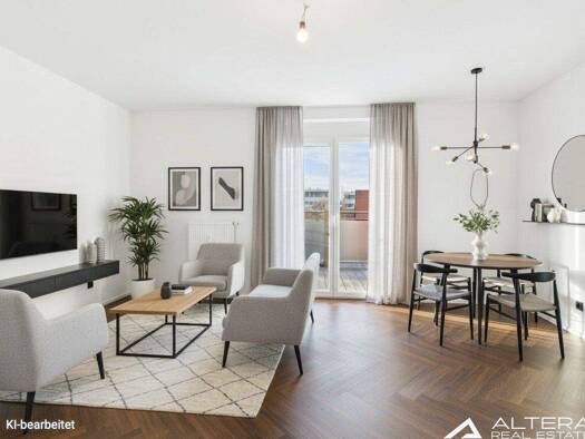 Wohnung zum Kauf 165.000 € 2 Zimmer 39,9 m² 1. Geschoss Lieboch 8501