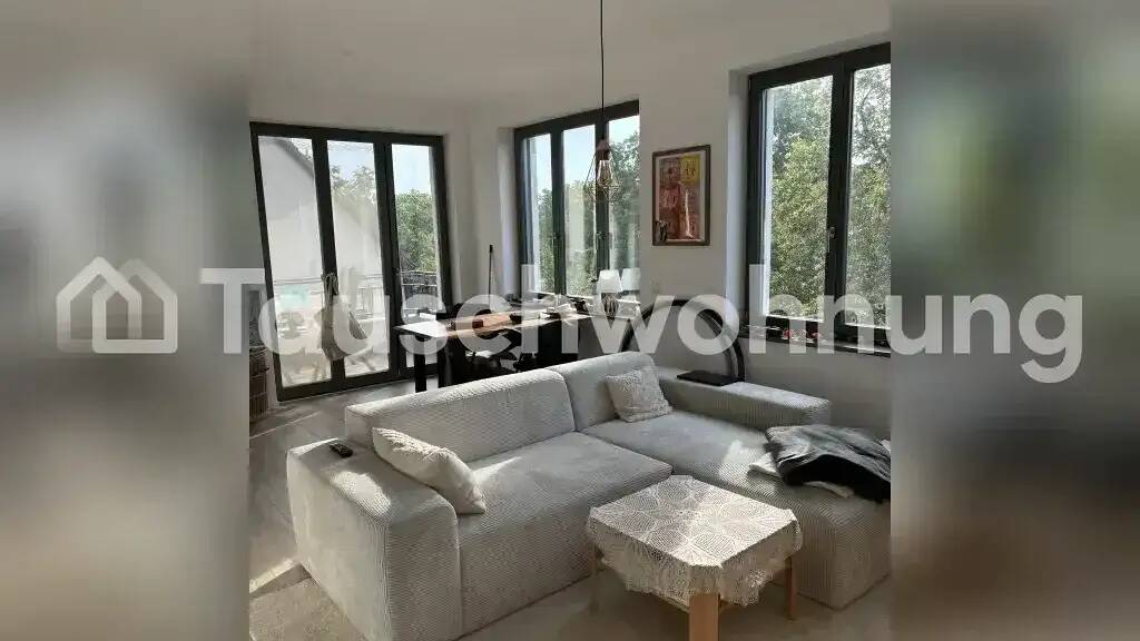 Studio zur Miete Tauschwohnung 650 € 1 Zimmer 45 m² 3. Geschoss Potsdam West Potsdam 14471