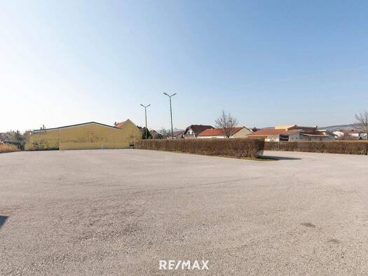 Grundstück zum Kauf 495.000 € 1.354 m² Grundstück Neusiedler Straße Winden am See 7092