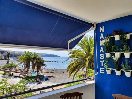 Wohnung zur Miete 1.700 € 2 Zimmer 75 m² 1. Geschoss Guía de Isora 38687