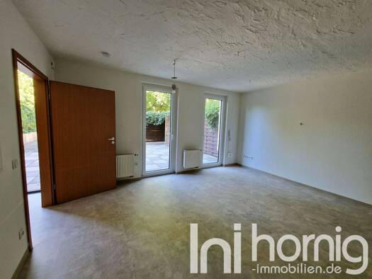 Wohnung zur Miete 320 € 1 Zimmer 39,2 m² EG Bautzen Bautzen 02625