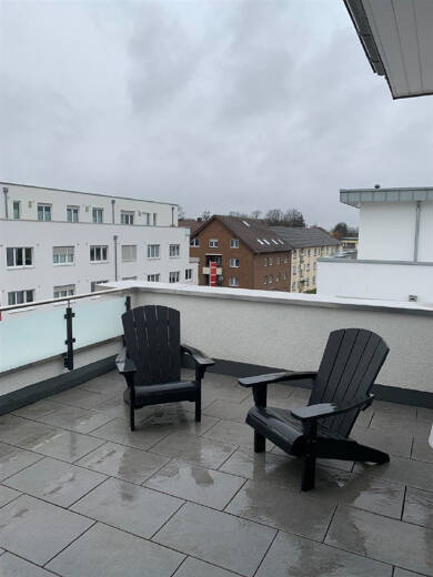 Penthouse zur Miete 1.150 € 3 Zimmer 108,3 m² frei ab 01.10.2025 Paderborn - Kernstadt Paderborn 33102