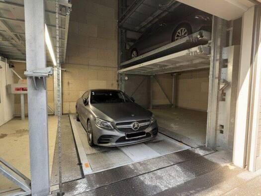 Außenstellplatz zur Miete 249 € Wien 1010