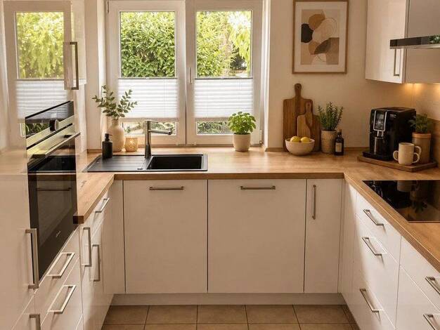 Wohnung zum Kauf provisionsfrei 465.000 € 3,5 Zimmer 86 m² EG frei ab 30.09.2027 Ingolstadt Ingolstadt 85051