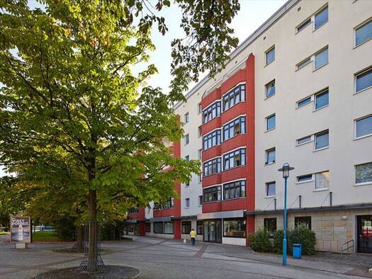 Laden zur Miete provisionsfrei 599 € 2,5 Zimmer 89,8 m² Verkaufsfläche Schneeberger Str. 11 Hellersdorf Berlin 12627