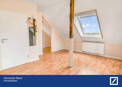 Wohnung zum Kauf 150.000 € 3 Zimmer 70,9 m² Dachgeschoss Frerks Hof Bielefeld 33647