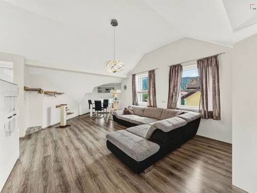 Wohnung zur Miete 1.300 € 4 Zimmer 101 m² 3. Geschoss Kufstein 6330