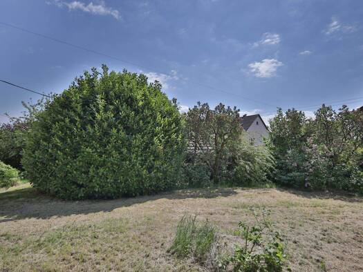 Grundstück zum Kauf 275.000 € 370 m² Grundstück Plattenhardt Filderstadt 70794