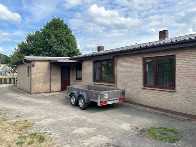Haus zum Kauf 95.000 € 3 Zimmer 82 m² 430 m² Grundstück frei ab sofort Ebstorf Ebstorf 29574
