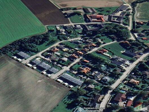 Grundstück zum Kauf 169.000 € 828 m² Grundstück Harland 3100