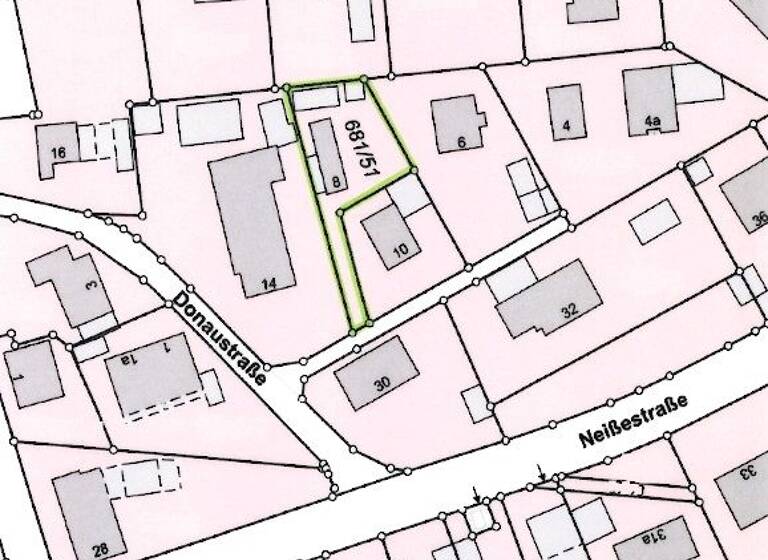 Einfamilienhaus zum Kauf 329.000 € 2 Zimmer 50 m² 431 m² Grundstück Schönbrunn Landshut-Auloh 84036