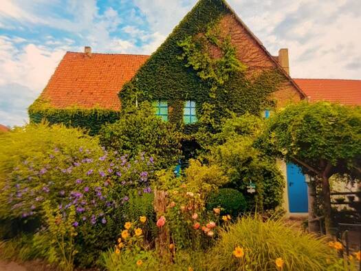 Einfamilienhaus zum Kauf provisionsfrei 299.000 € 7 Zimmer 300 m² 1.200 m² Grundstück frei ab sofort Eberschütz Trendelburg 34388