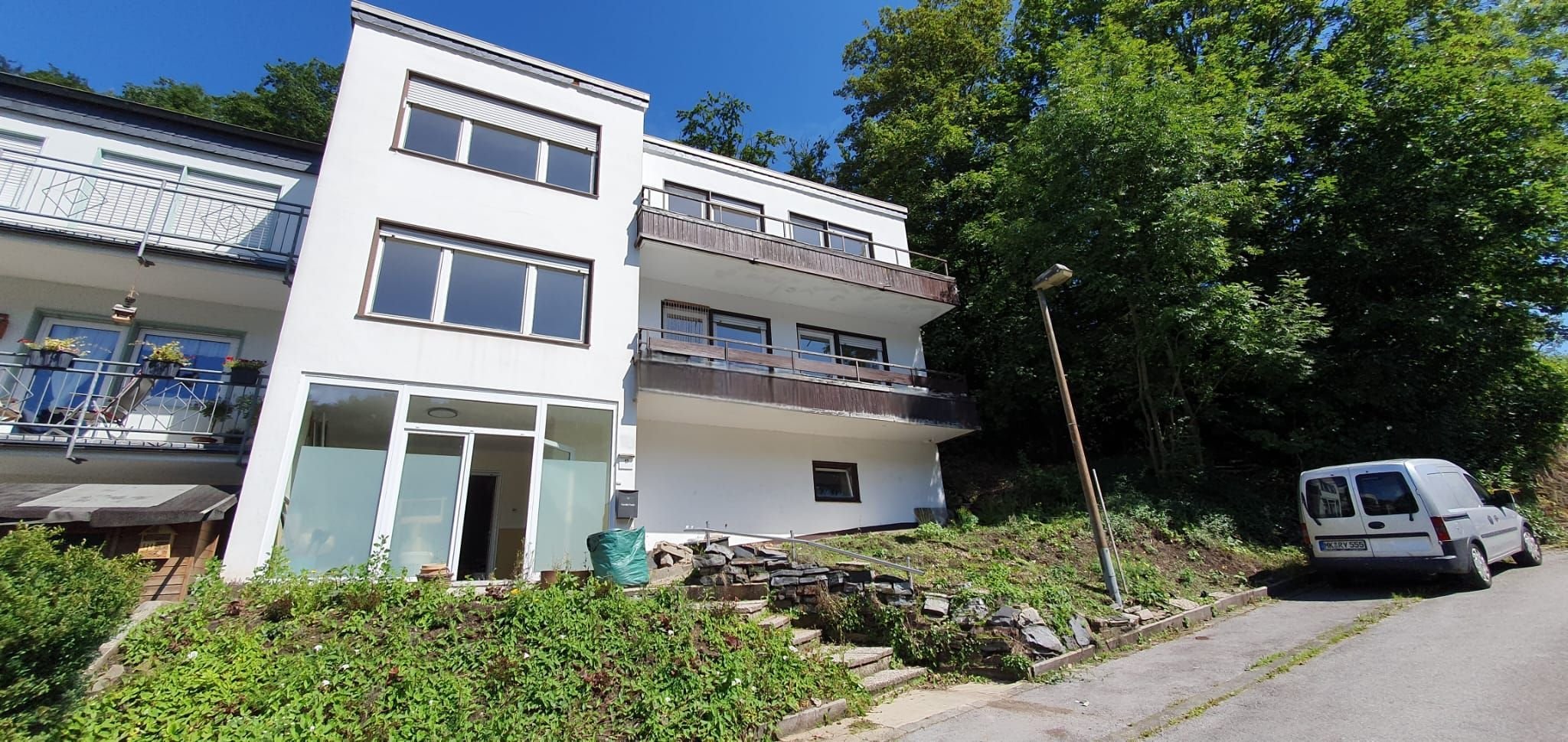 Reihenendhaus zum Kauf provisionsfrei 279.000 € 6 Zimmer 170 m²<br/>Wohnfläche 700 m²<br/>Grundstück ab sofort<br/>Verfügbarkeit Obergrüne  /  Stadtwald Iserlohn 58644