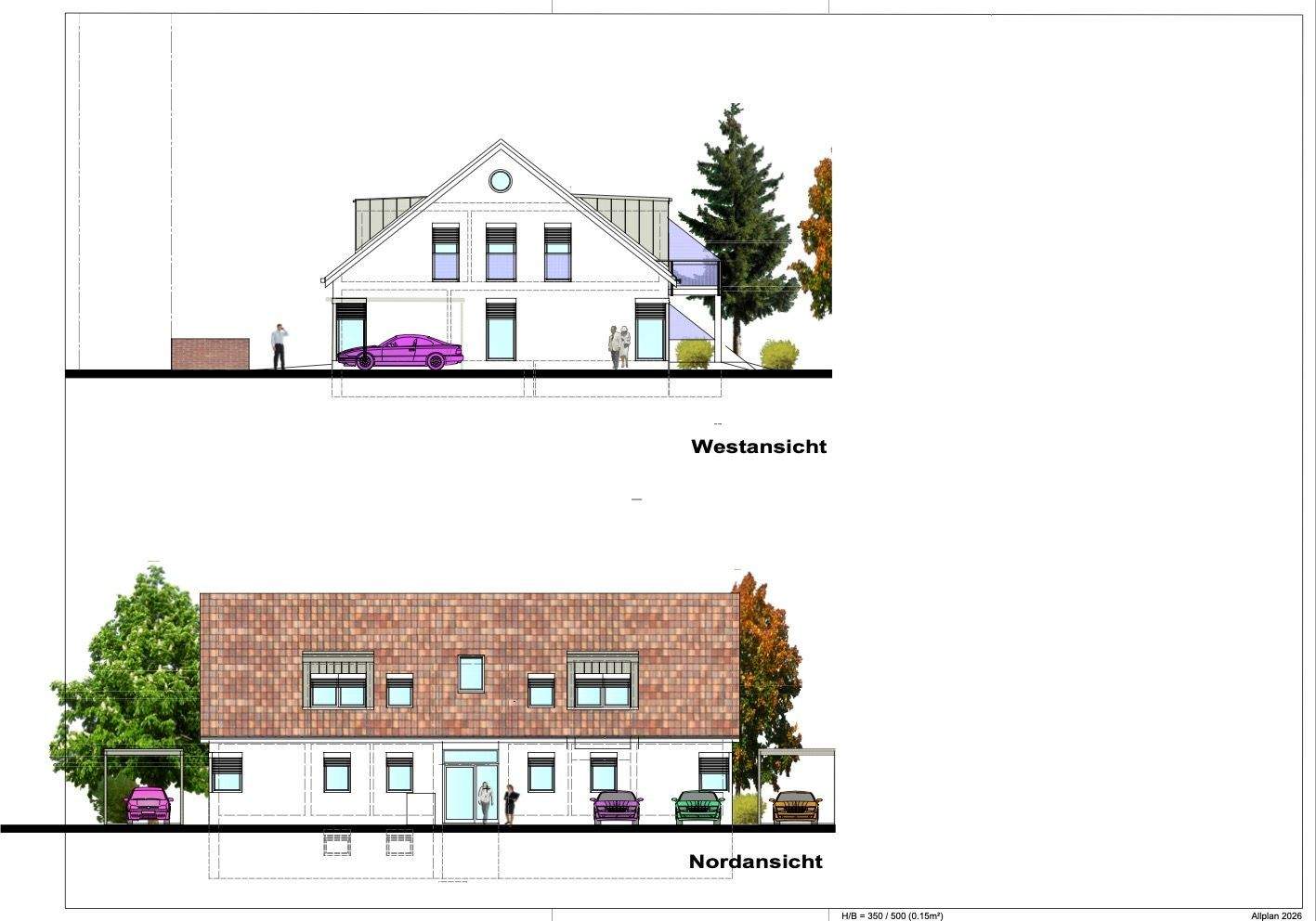 Immobilie in Baiersdorf - 2 Zimmer Garten Wohnung in Baiersdorfer TOP LAGE - Bild 2