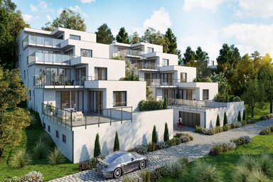 Terrassenwohnung zum Kauf 498.000 € 4 Zimmer 130,9 m² 1. Geschoss Porstendorf Neuengönna 07778