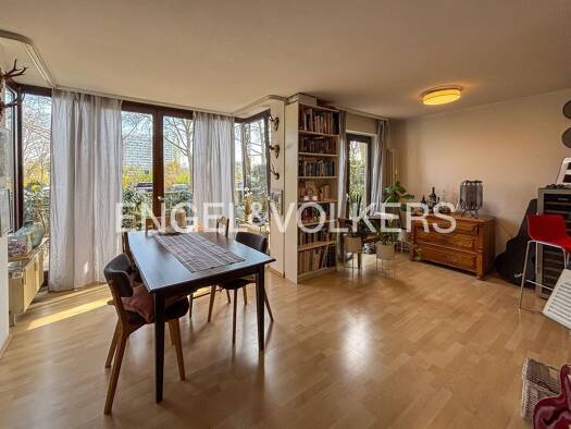 Wohnung zum Kauf 325.000 € 2 Zimmer 76,4 m² Oberstadt Mainz 55131