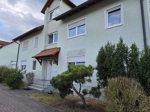 Wohnung zum Kauf provisionsfrei 320.000 € 3,5 Zimmer 78,2 m² Azaleenweg 1 Dettingen Karlstein am Main 63791