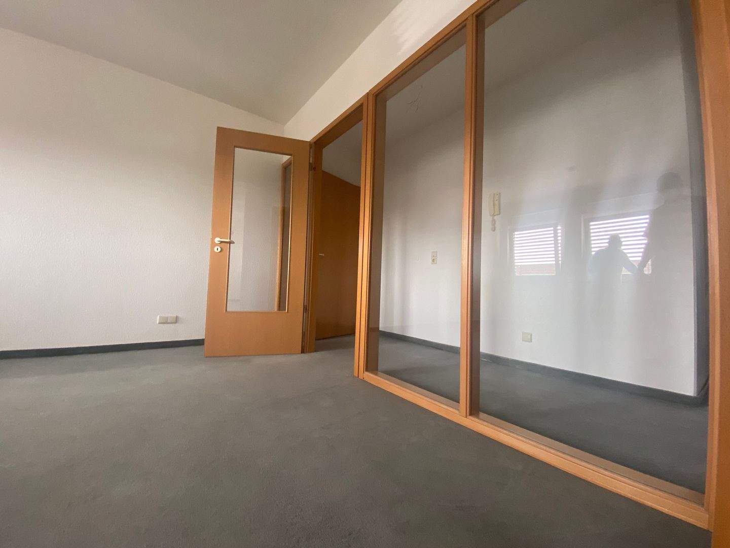 Wohnung zur Miete - Ansicht 5