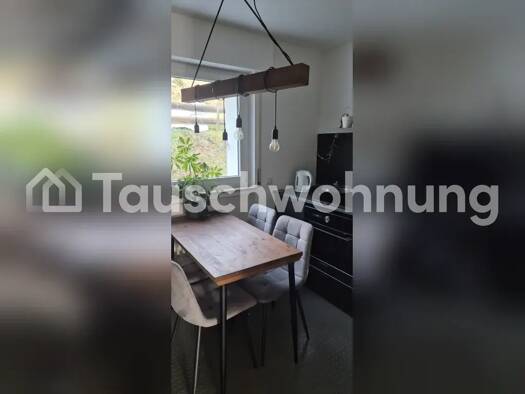 Wohnung zur Miete Tauschwohnung 740 € 1,5 Zimmer 35 m² 1. Geschoss Botnang Stuttgart 70195