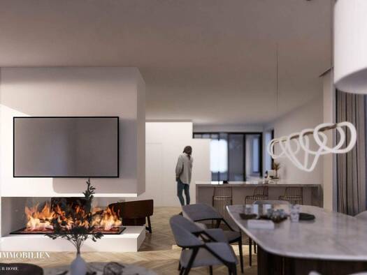 Einfamilienhaus zum Kauf 6,5 Zimmer 161,6 m² 1.544 m² Grundstück Pöstlingberg Linz 4040