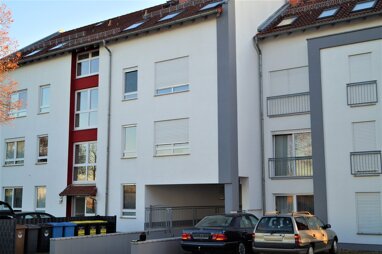 Wohnung zum Kauf 292.500 € 2,5 Zimmer 70 m² 3. Geschoss Flörsheim Flörsheim 65439