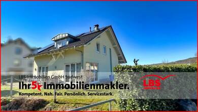 Einfamilienhaus zum Kauf 670.000 € 4,5 Zimmer 136 m² 3.143 m² Grundstück Seelbach Seelbach 77960