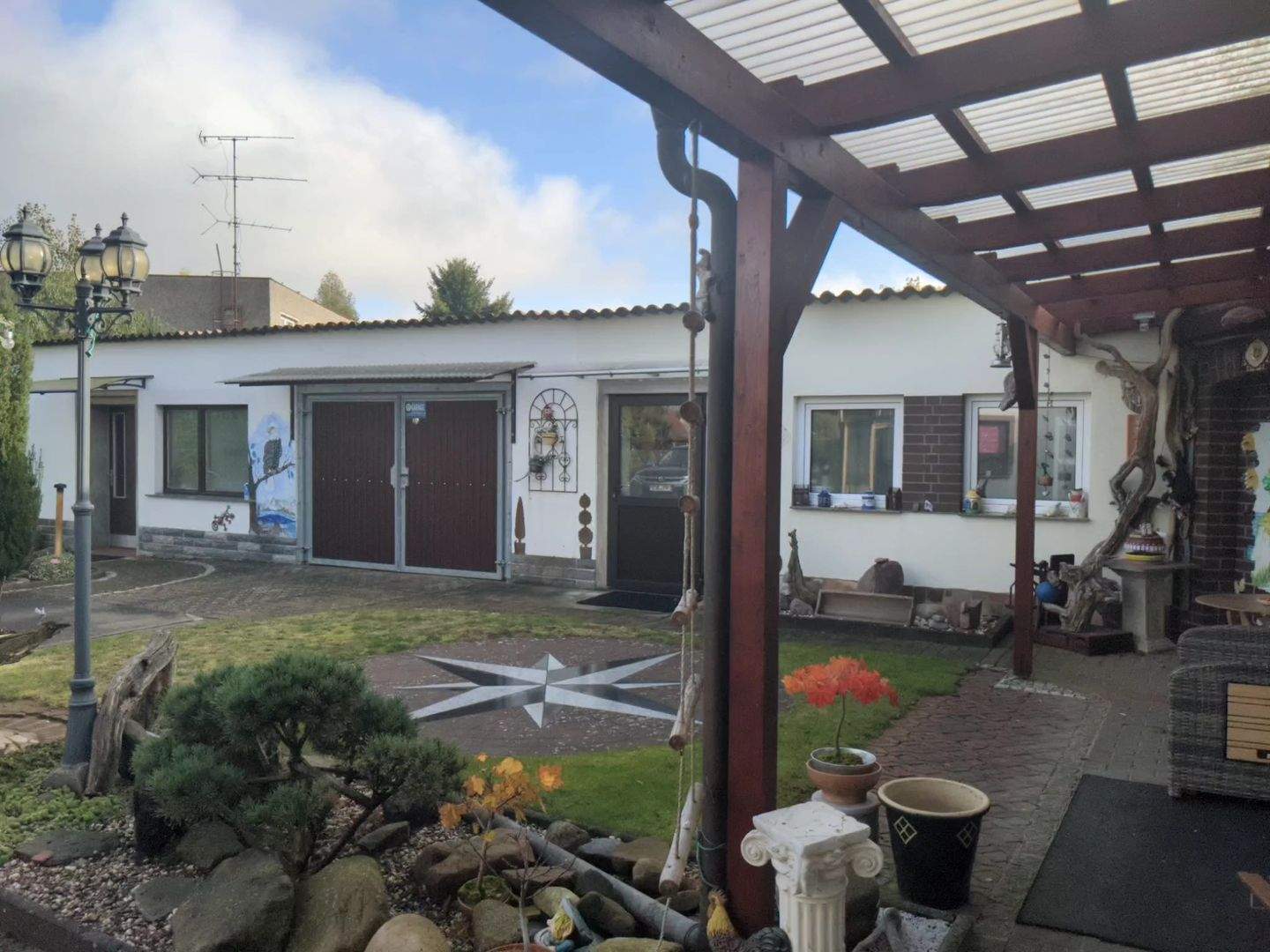Einfamilienhaus zum Kauf - Ansicht 2