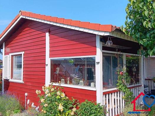 Haus zum Kauf 219.000 € 3 Zimmer 50 m² 444 m² Grundstück frei ab sofort Hohenfelde 24257