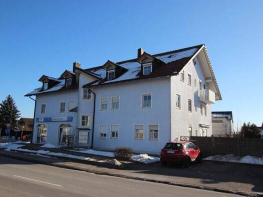 Wohnung zum Kauf 220.000 € 3 Zimmer 73 m² 2. Geschoss Simbach Simbach a.Inn 84359