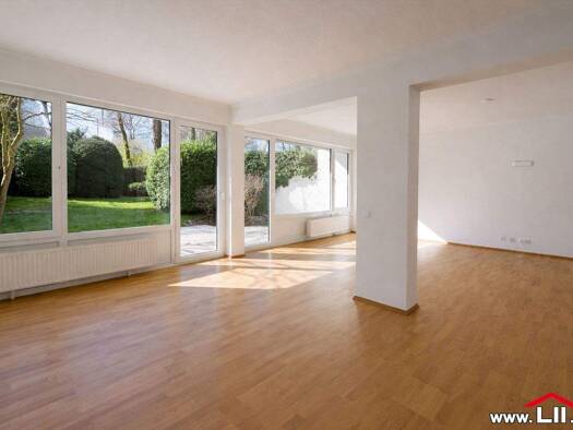 Haus zum Kauf 1.100.000 € 6 Zimmer 168,9 m² 441 m² Grundstück Sachsenhausen Frankfurt 60598