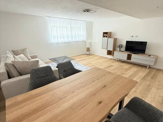 WG-Zimmer zur Miete auf Zeit 1.780 € 110 m² frei ab 26.09.2026 Kirchheim Kirchheim unter Teck 73230