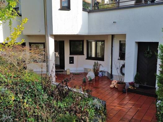Terrassenwohnung zum Kauf 279.000 € 2,5 Zimmer 77 m² Holzgerlingen 71088