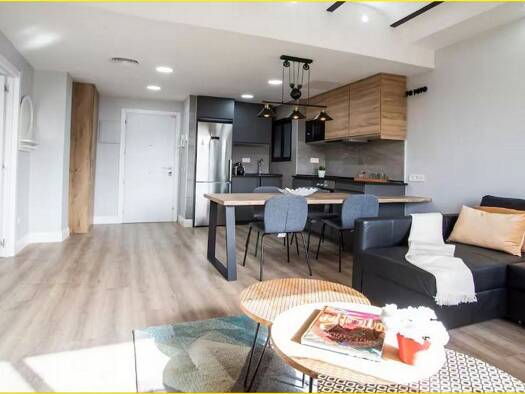 Wohnung zur Miete 895 € 2 Zimmer 59 m² Geschoss 2/3 frei ab sofort Lindenthal Lindenthal 50931