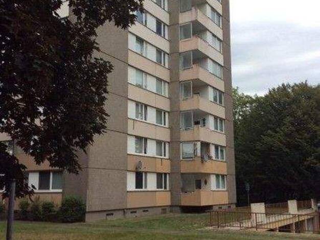 Wohnung zur Miete 750 € 3 Zimmer 67,3 m² 5. Geschoss frei ab 13.12.2025 Sudetenstraße 50 Hermülheim Hürth 50354
