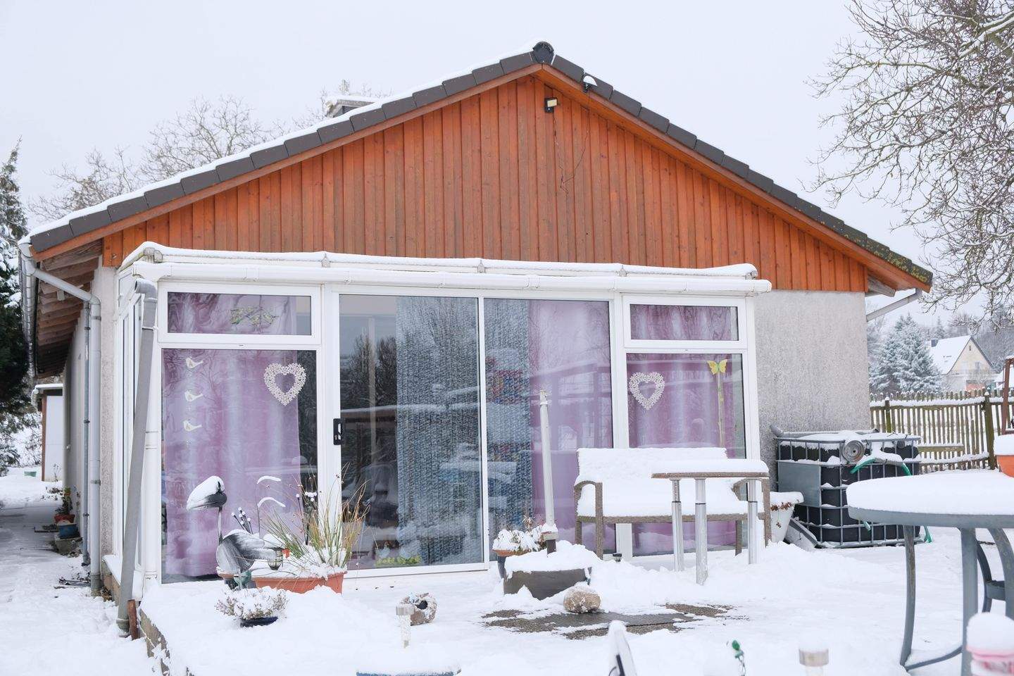 Einfamilienhaus zum Kauf, Liebenburg
