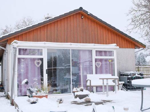 Einfamilienhaus zum Kauf 100.000 € 2 Zimmer 93,5 m² 2.459 m² Grundstück Dörnten Liebenburg 38704