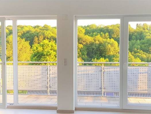 Penthouse zur Miete 875 € 2 Zimmer 73 m² 2. Geschoss frei ab 01.10.2026 Schwäbisch Gmünd 73529