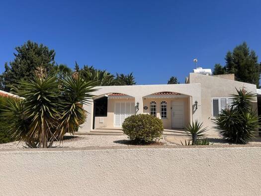 Bungalow zum Kauf provisionsfrei 359.000 € 3 Zimmer 113 m² 546 m² Grundstück Pegeia 8560