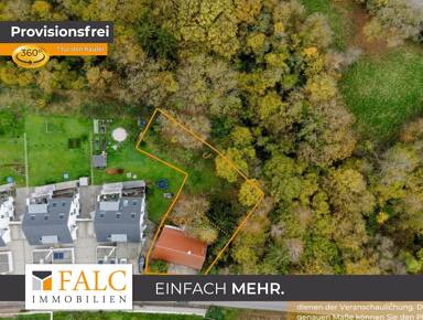 Grundstück zum Kauf provisionsfrei 249.000 € 1.171 m² Grundstück Wimsheim 71299