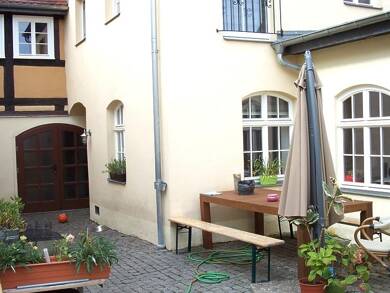 Haus zur Miete 1.448 € 7 Zimmer 180 m² 180 m² Grundstück Radeburg Radeburg 01471