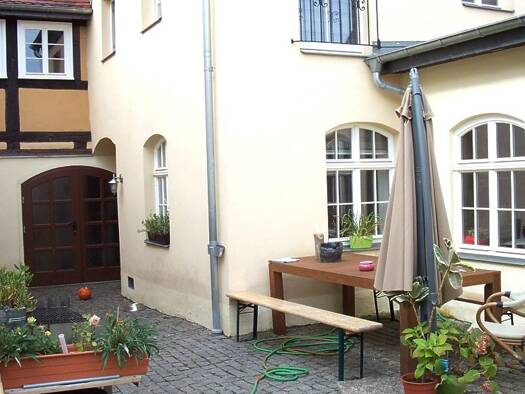 Haus zur Miete 1.448 € 7 Zimmer 180 m² 180 m² Grundstück Radeburg Radeburg 01471