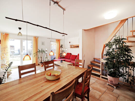 Doppelhaushälfte zum Kauf 849.000 € 4 Zimmer 134 m² 295 m² Grundstück Ebersberg 85560