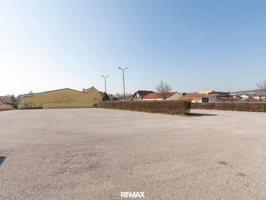 Grundstück zum Kauf 290.000 € 1.354 m² Grundstück Winden am See 7092