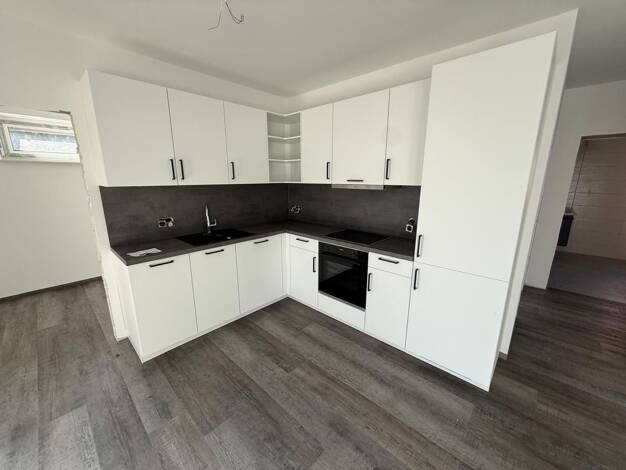 Wohnung zur Miete - Erstbezug 869 € 2 Zimmer 59,6 m² 2. Geschoss frei ab 01.10.2026 Heisfelder Straße 70 Leer Leer 26789
