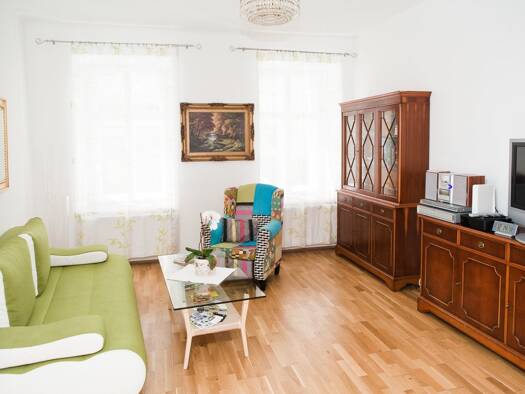 Wohnung zur Miete Wohnen auf Zeit 1.750 € 2 Zimmer 57 m² frei ab 30.09.2028 Wien 1170