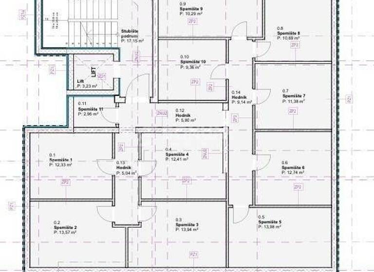 Wohnung zum Kauf 345.425 € 3 Zimmer 84 m² Vodice Vodice