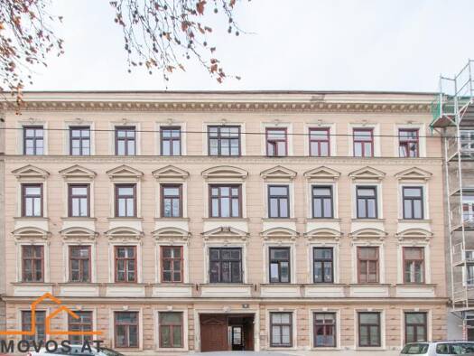 Mehrfamilienhaus zum Kauf als Kapitalanlage geeignet 399.000 € Favoriten 1100