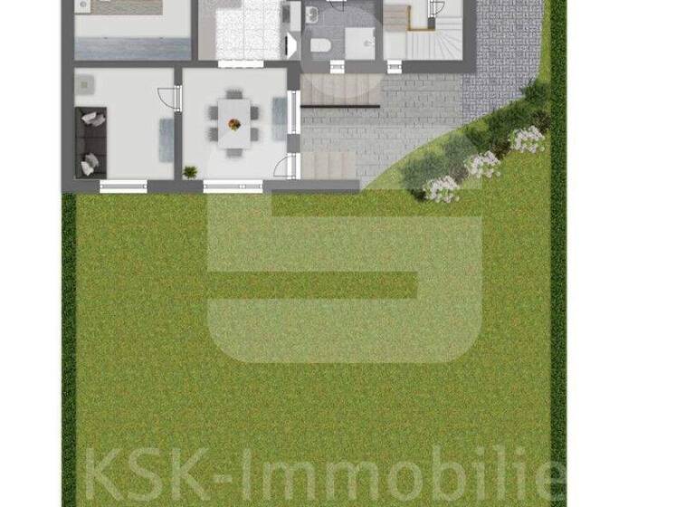 Mehrfamilienhaus zum Kauf 449.000 € 6 Zimmer 190 m² 1.054 m² Grundstück Innenstadt Radevormwald 42477